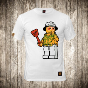 Paranoja u Lav Vegasu - Lego