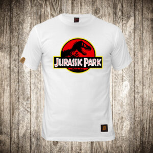 Park iz doba jure