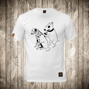 Pas tetovira Dalmatinca