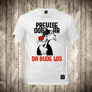 Silvester - Previše dobar da bude loš