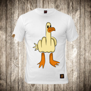 Patak - Srednji prst