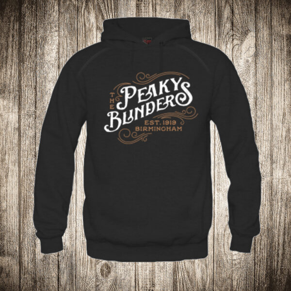 duks sa kapuljacom boja crna slika peaky blinders 10 vintage