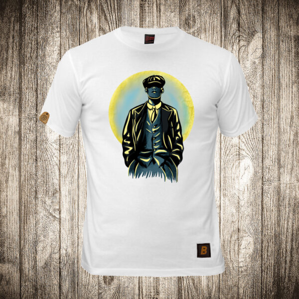 decija majica boja bela slika peaky blinders 9