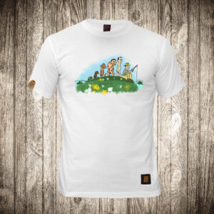 Pecanje - Evolucija ( Pecaroš )