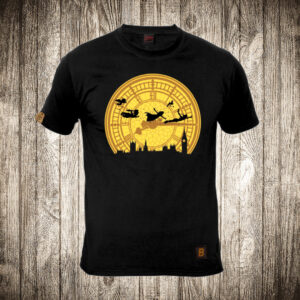 Petar Pan na mesečini 2 ( Sat )