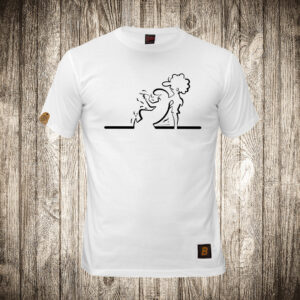 Pijani La linea sa ženom