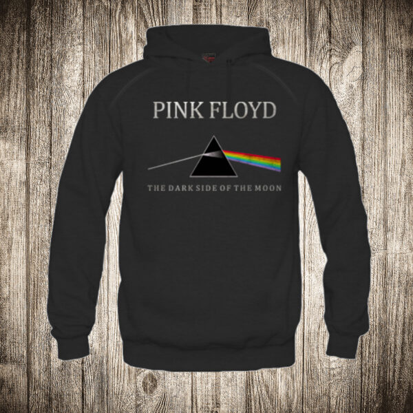 duks sa kapuljacom boja crna slika pink floyd 1