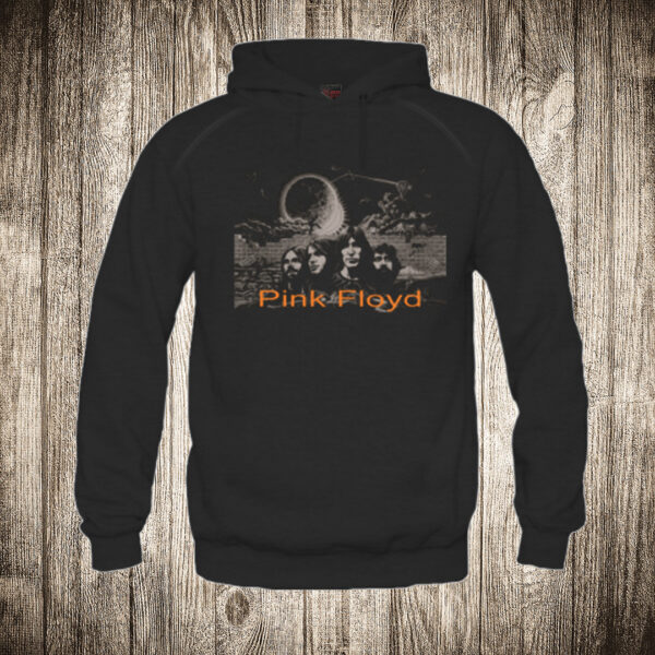 duks sa kapuljacom boja crna slika pink floyd 6