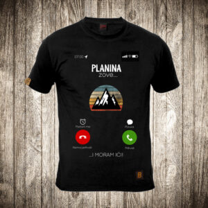 Planina zove