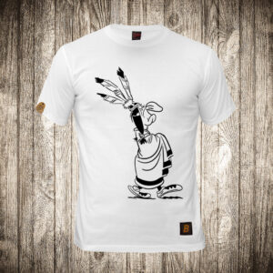 Poglavica ( Indijanac ) Talični Tom