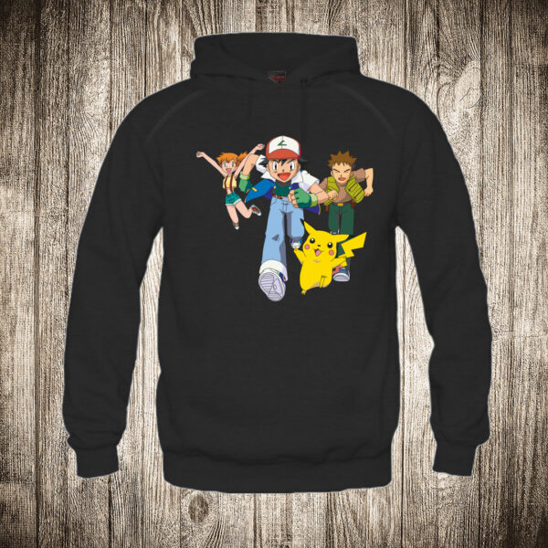 duks sa kapuljacom boja crna slika pokemon ekipa