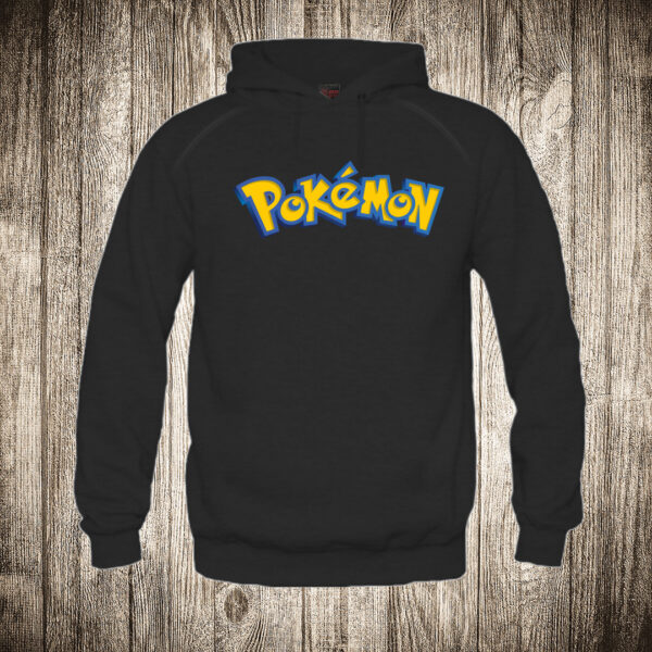 duks sa kapuljacom boja crna slika pokemon natpis