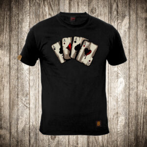 Poker 1 karte