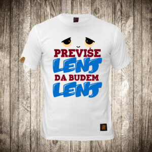 Previse lenj da budem lenj