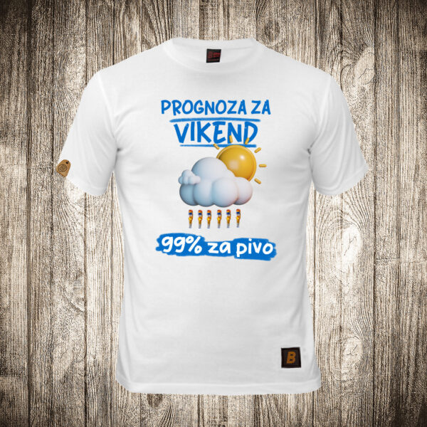 decija majica boja bela slika prognoza za vikend 99 pivo