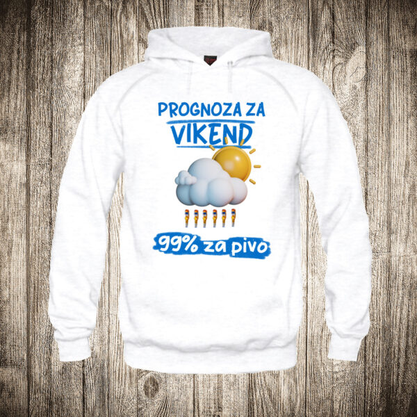 deciji duks boja bela slika prognoza za vikend 99 pivo