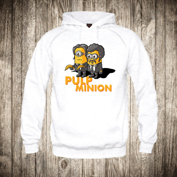 deciji duks boja bela slika pulp minion petparacke price i malci
