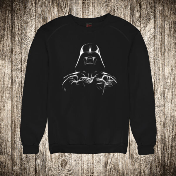 duks bez kapuljace boja crna slika ratovi zvezda 1 star wars dart vejder cigara