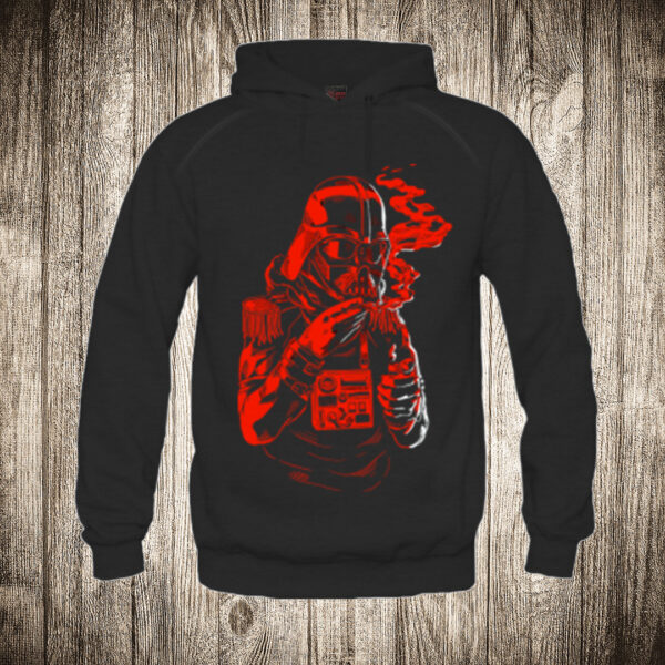 duks sa kapuljacom boja crna slika ratovi zvezda 14 star wars dart vejder