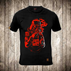 Ratovi zvezda 14 Star Wars Dart Vejder