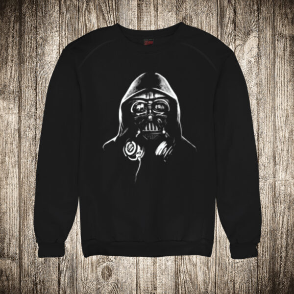 duks bez kapuljace boja crna slika ratovi zvezda 15 star wars dart vejder muzika