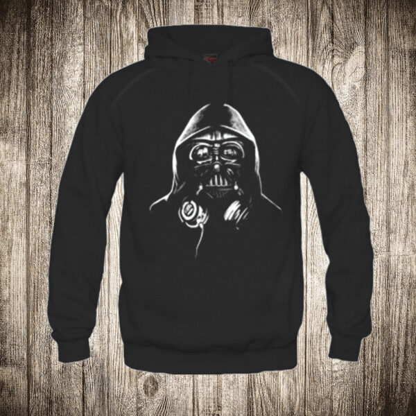 duks sa kapuljacom boja crna slika ratovi zvezda 15 star wars dart vejder muzika