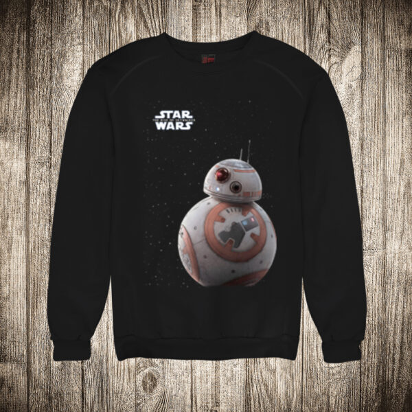 duks bez kapuljace boja crna slika ratovi zvezda 17 star wars zvezda