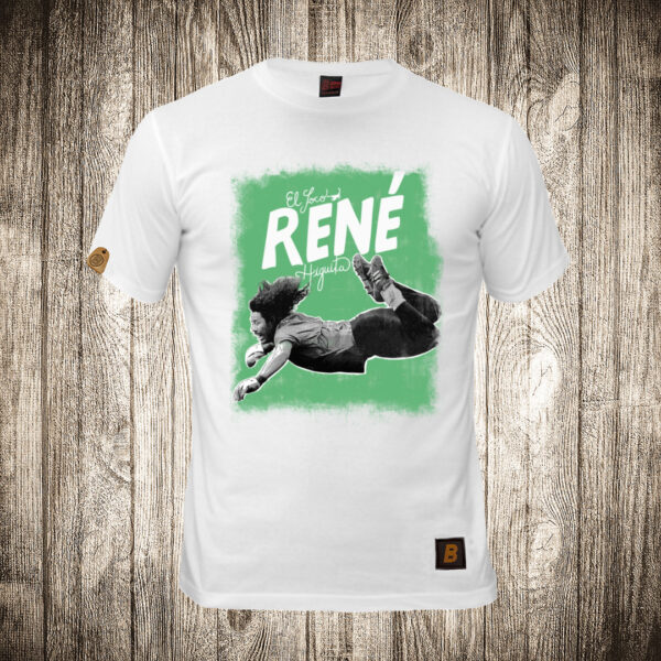muska majica boja bela slika rene higuita 2