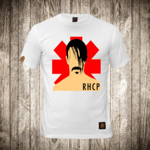 RHCP 4