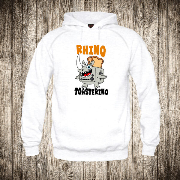 deciji duks boja bela slika rhino toasterino brain rot 1
