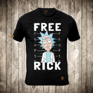 Rik i Morti 14 free ( Rick and Morty )