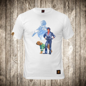 Rocky 10 ( Roki ) - Boks