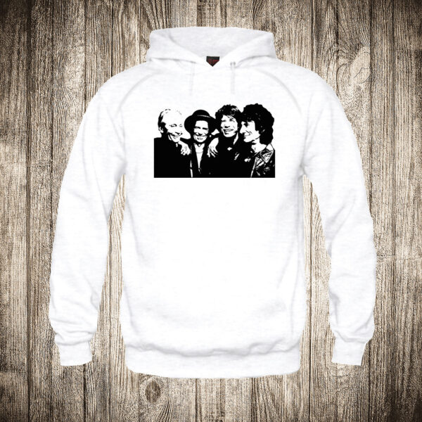 deciji duks boja bela slika rolling stones 2