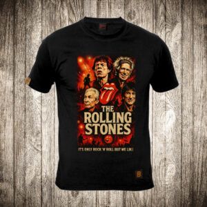 Rolling Stones 3