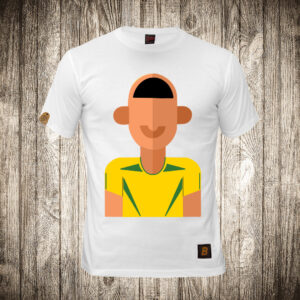 Ronaldo Nazario  ( Fudbal )