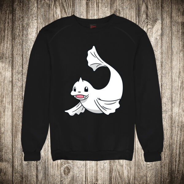duks bez kapuljace boja crna slika seelablow pokemon