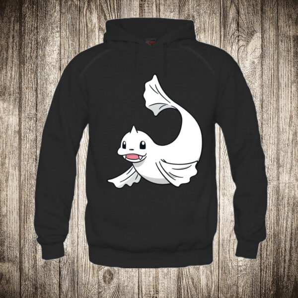 duks sa kapuljacom boja crna slika seelablow pokemon