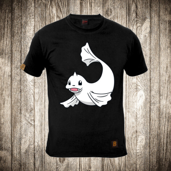 muska majica boja crna slika seelablow pokemon