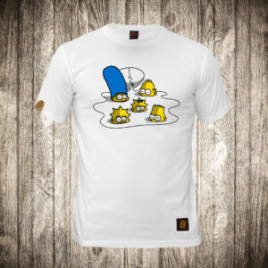 Simpsonovi - Jaje ( Žumanci )