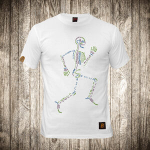 Skelet - Kosti kod čoveka ( Anatomija ) Medicina