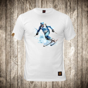 Skijaš 2 ( Skiing )