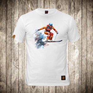 Skijaš 2 ( Skiing )