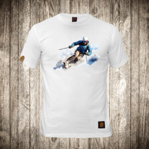 Skijaš 3 ( Skiing )