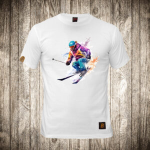 Skijaš 5 ( Skiing )