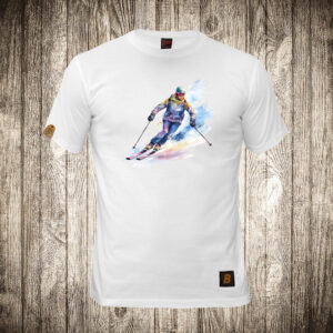 Skijašica ( Skiing )