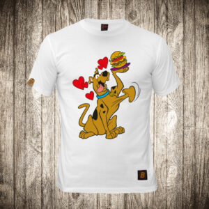 Skubi du 5 hamburger