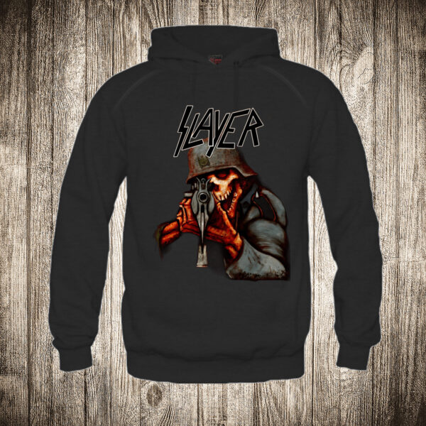 duks sa kapuljacom boja crna slika slayer 2