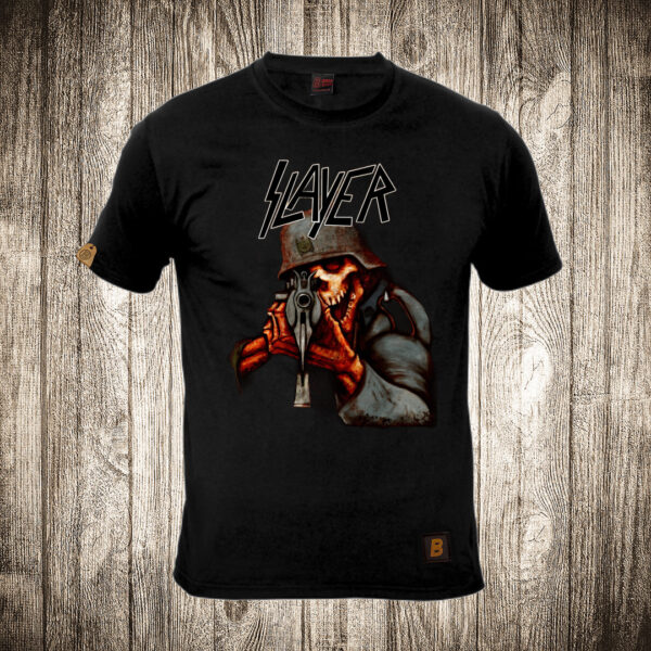 muska majica boja crna slika slayer 2