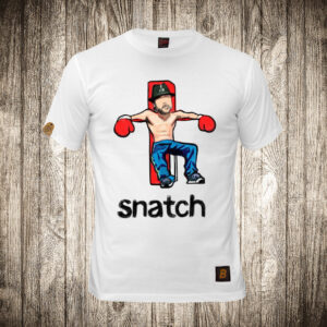 Snatch 3