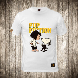 Snupi - Pup fiction ( Petparačke priče )